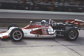 mario Andretti 5