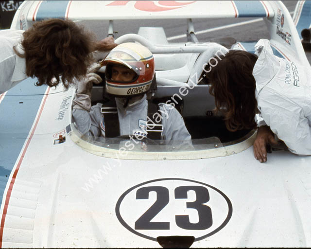 George Follmer 2