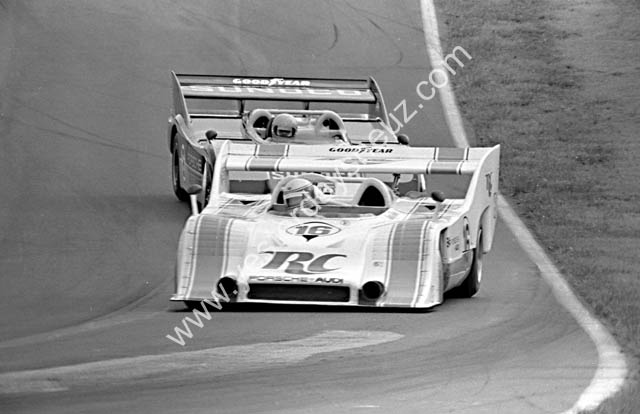 George Follmer_Mark Donohue 2