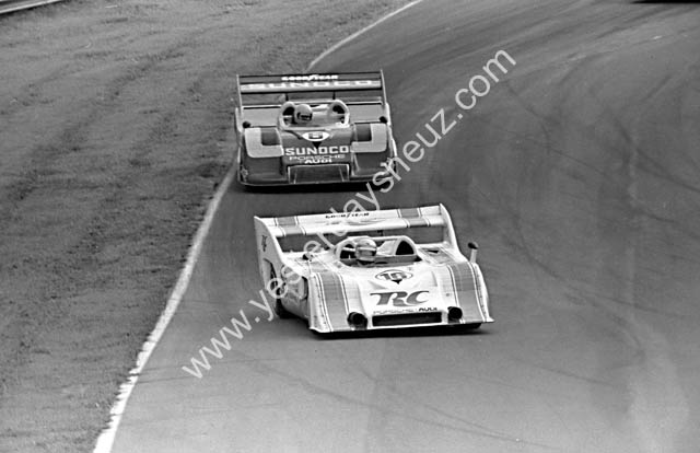 George Follmer_Mark Donohue 3