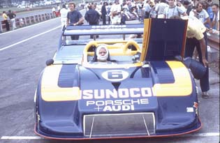 MArk Donohue 1973 1