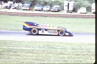 Mark Donohue 1973 2