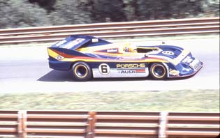 Mark Donohue 1973