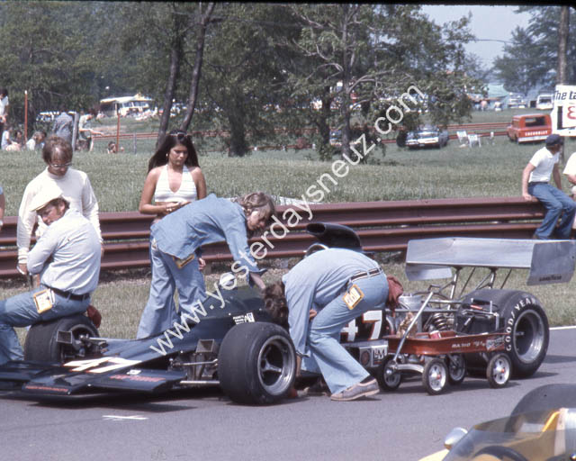 Formula 5000  73' 02