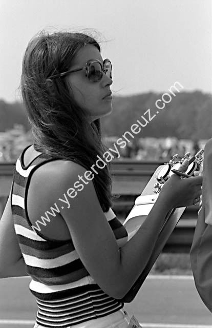 Girl 23