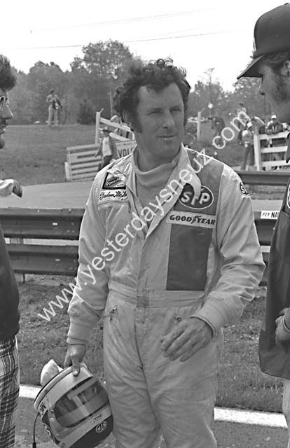 Graham McRea 6