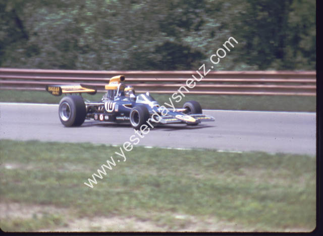 Mark Donohue F5000 2 1973