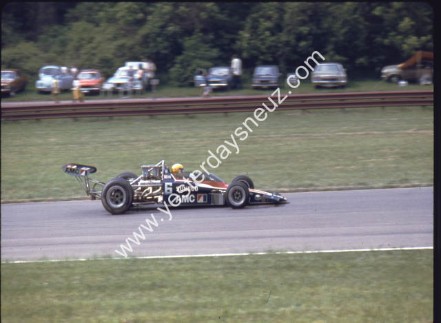Mark Donohue F5000 3 1973