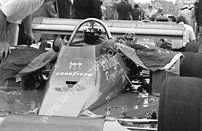 AJ Foyt