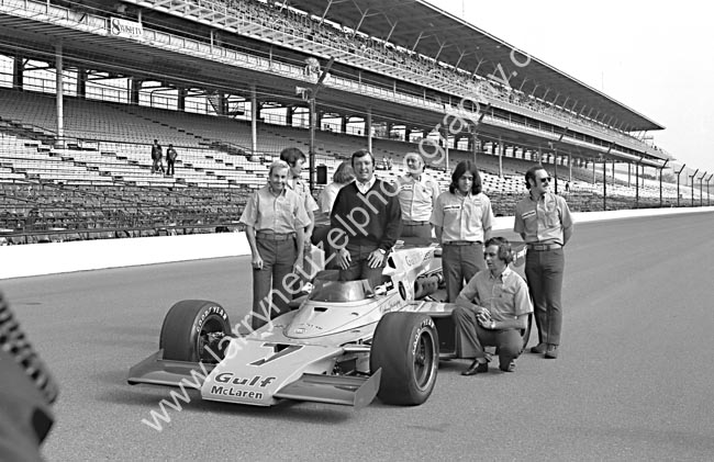 Johnny Rutherford 3