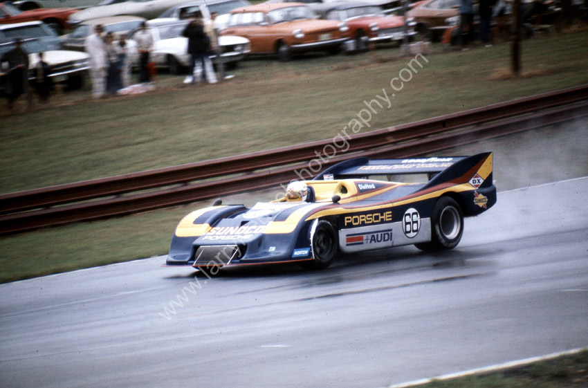 Brian Redman 13