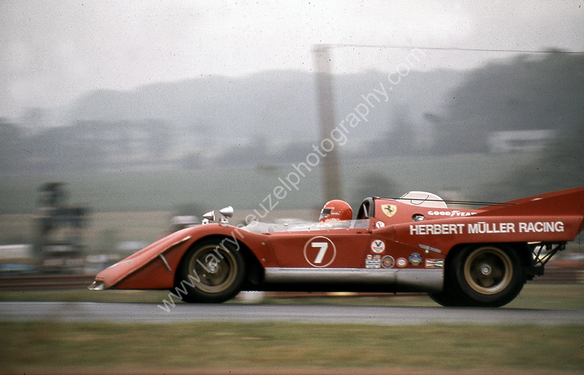 Herbert Mueller 6
