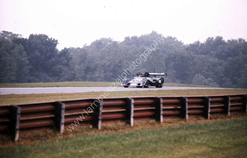 Jackie Oliver 30