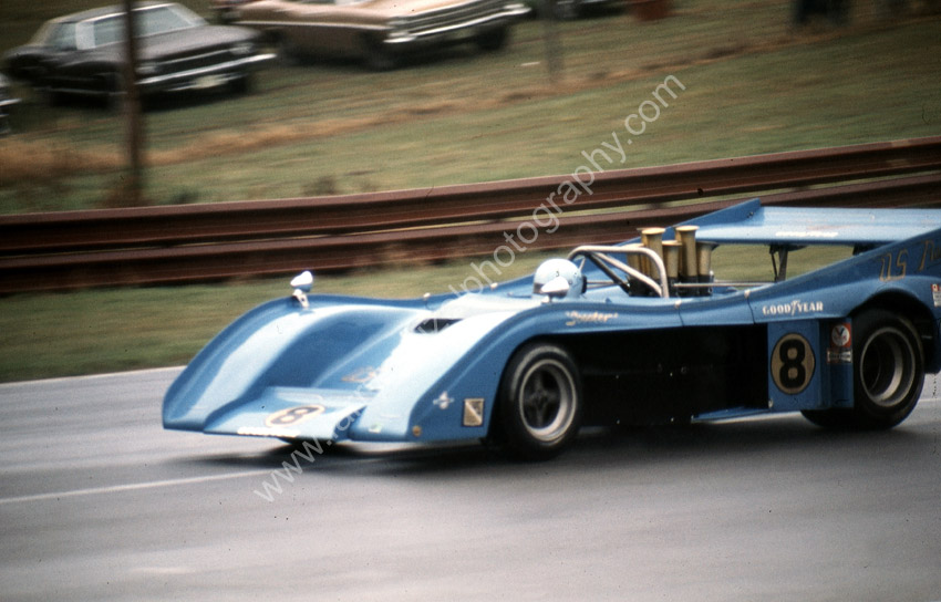 Scooter Patrick 3 1974