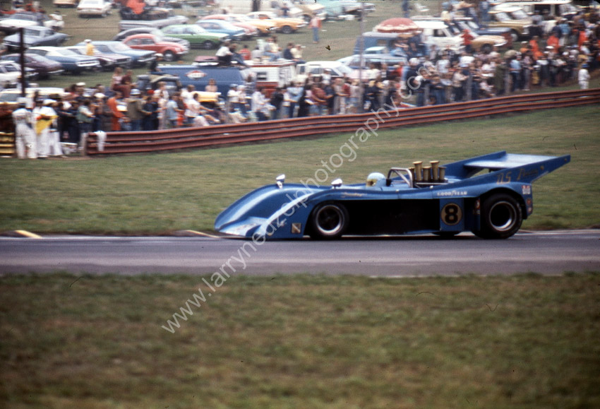 Scooter Patrick 4 1974