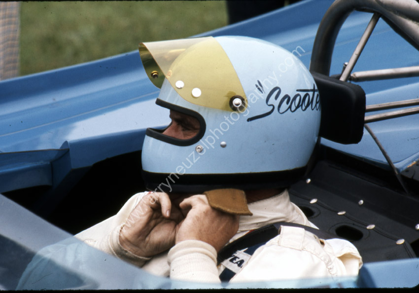 Scooter Patrick 5 1974
