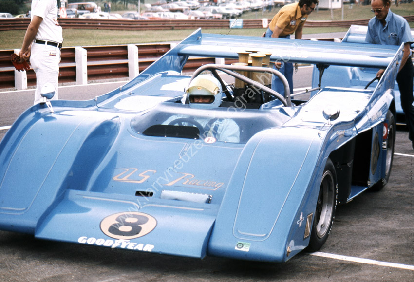 Scooter Patrick 8 1974