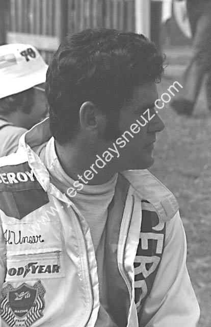Al Unser 5