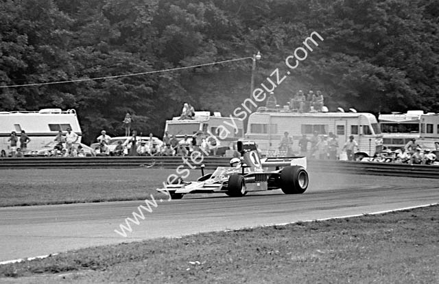 Brian Redman 13