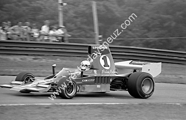 Brian Redman 14