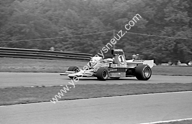 Brian Redman 15