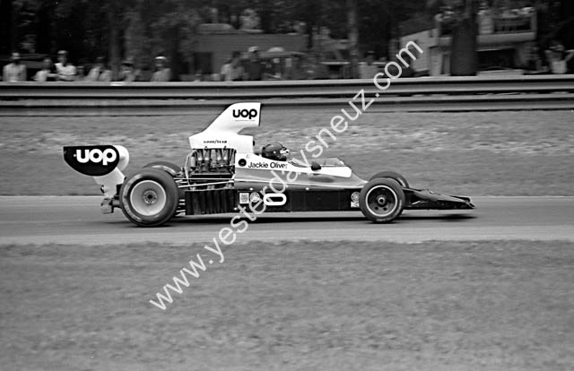 Jackie Oliver 11