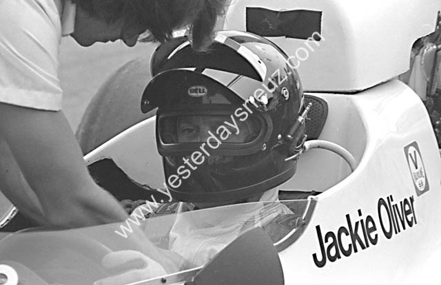 Jackie Oliver 5