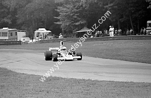 Mario Andretti  13