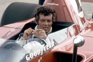 Brian Redman 1975