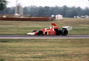 Warwick Brown 1 1975