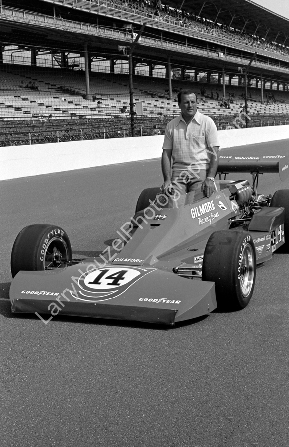 A.J.Foyt 11