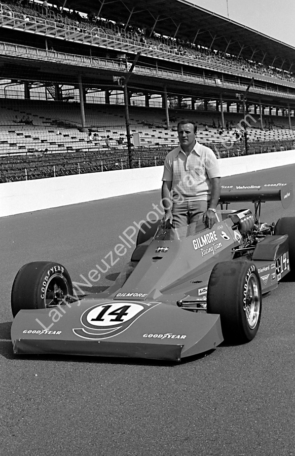 A.J.Foyt 12