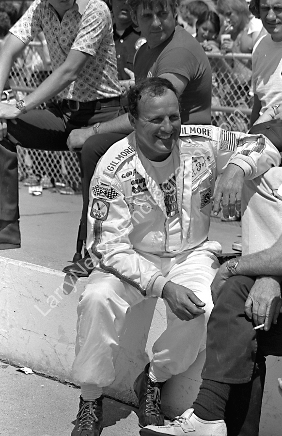 A.J.Foyt 18