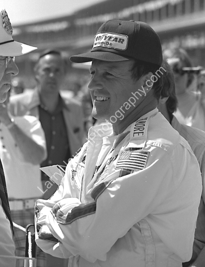 A.J.Foyt 20