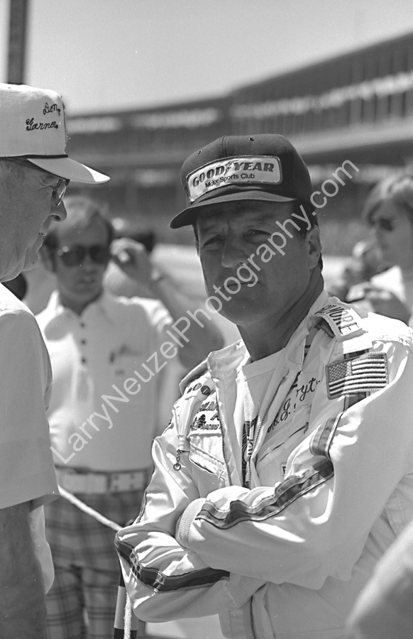 A.J.Foyt 22