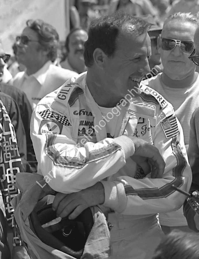 A.J.Foyt 24