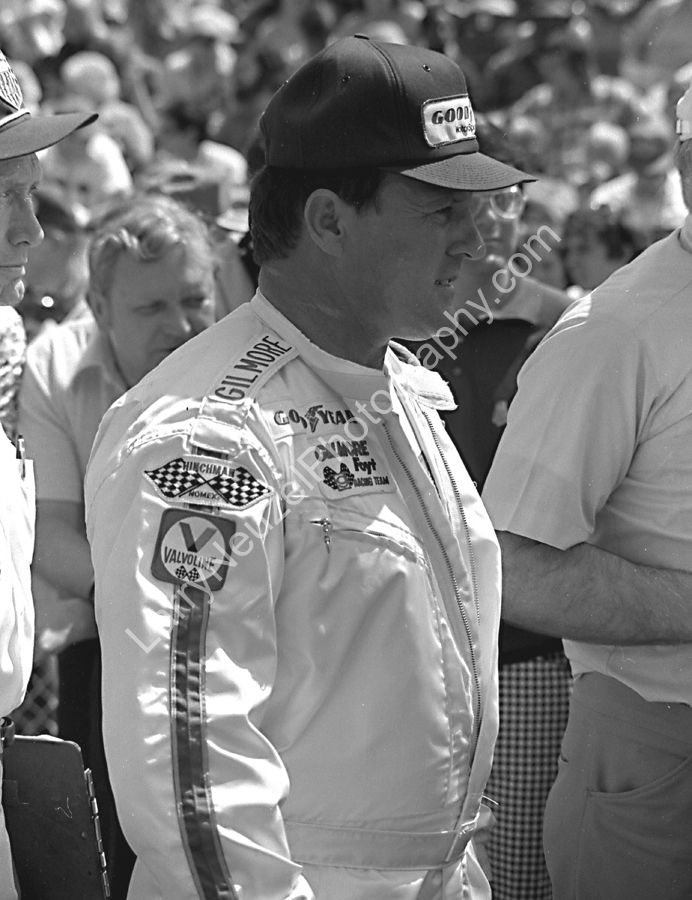 A.J.Foyt 26
