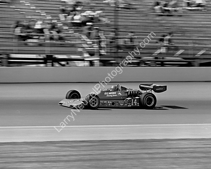 A.J.Foyt 28