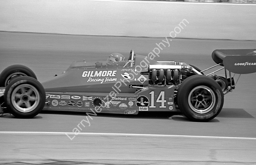 A.J.Foyt 5