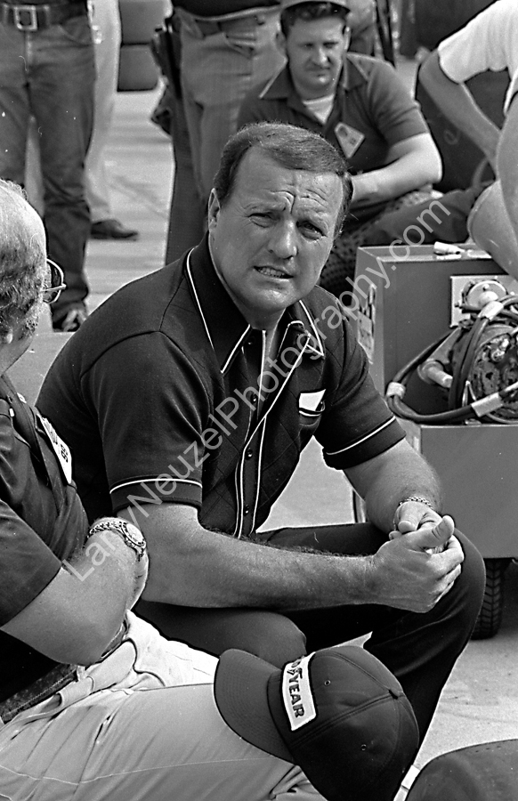A.J.Foyt 6