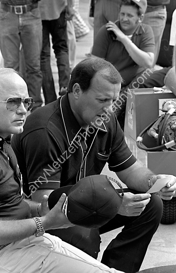 A.J.Foyt 7