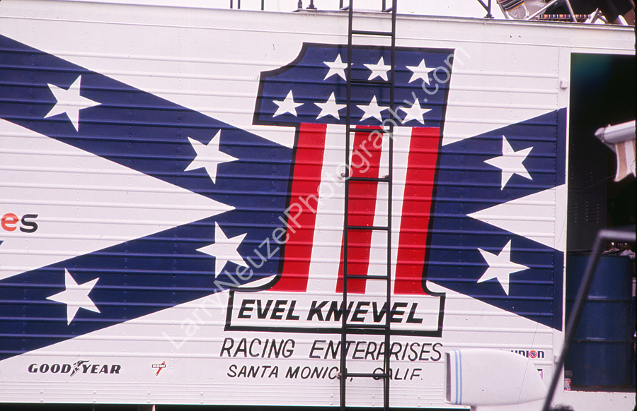 Evel Knievel