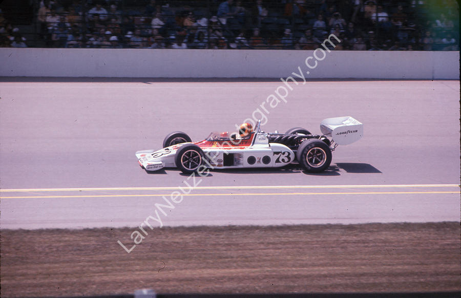 Jerry Grant