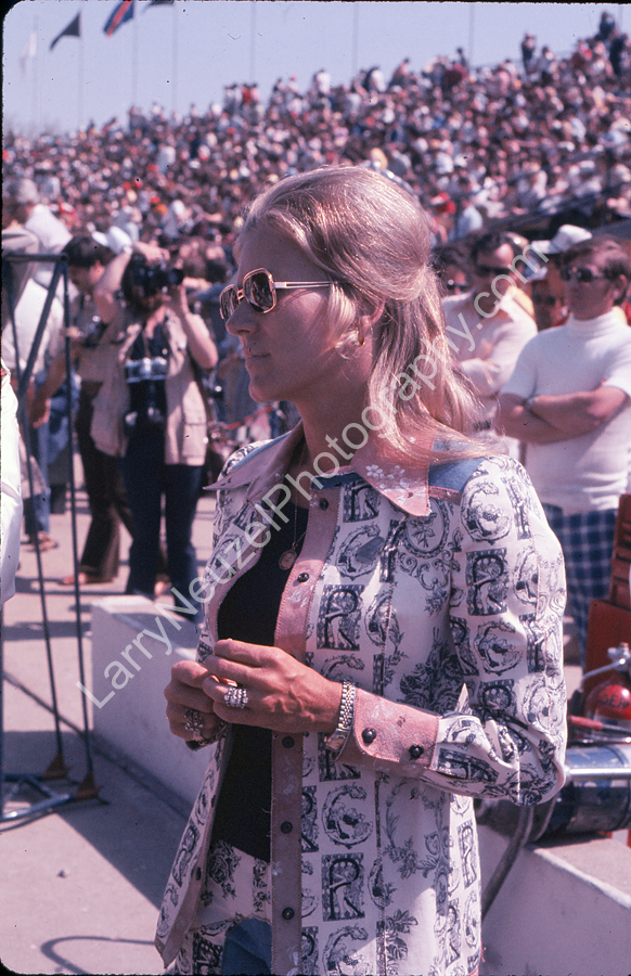 Johnny_Rutherford Wife