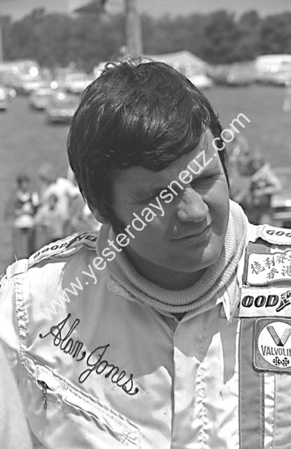 Alan Jones 10