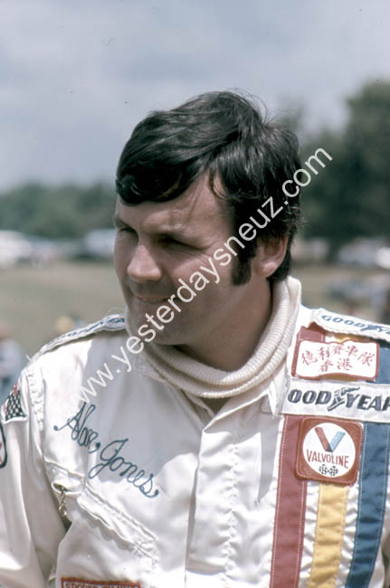 Alan Jones 3 1976