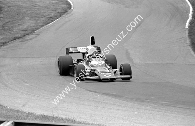 Jackie Oliver 10