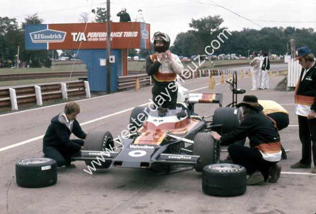 Jackie Oliver 3 1976