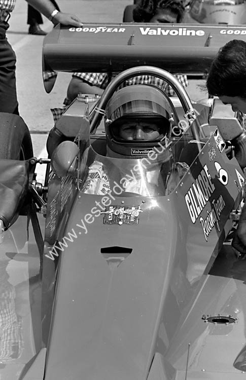 AJ Foyt 2