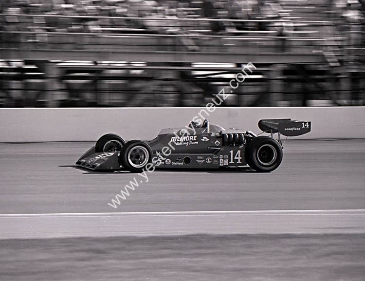 AJ Foyt 5